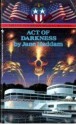 Act Of Darkness - Jane Haddam