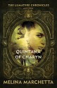 Quintana of Charyn - Melina Marchetta