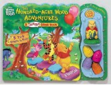 Disney's Winnie The Pooh Hundred Acre Wood Adventures (Winnie The Pooh) - Jill L. Goldowsky, Artful Doodlers, Walt Disney Company