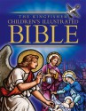 The Kingfisher Children's Illustrated Bible - Trevor Barnes