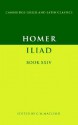 The Iliad, Book XXIV - Steven Runciman