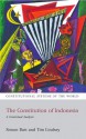 The Constitution of Indonesia: A Contextual Analysis - Simon Butt, Tim Lindsey