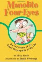 Manolito Four-Eyes: The 3rd Volume of the Great Encyclopedia of My Life - Elvira Lindo, Emilio Urberuaga, Caroline Travalia