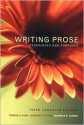 Writing Prose - Thomas S. Kane, Leonard J. Peters