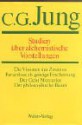 Studien über alchemistische Vorstellungen (Gesammelte Werke 13) - C.G. Jung