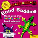 Bead Buddies: Make Your Own Totally Cool Bead Animals - Conn McQuinn