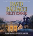 Hell's Corner (Camel Club #5) [Audible Audio] - Ron McLarty, Orlagh Cassidy, David Baldacci