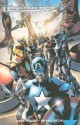 The Ultimates 2: Ultimate Collection - Mark Millar, Bryan Hitch