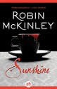 Sunshine - Robin McKinley