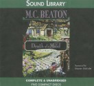 Death of a Maid - Graeme Malcolm, M.C. Beaton