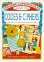 Codes and Ciphers - Mark Fowler, Radhi Parekh, Sarah Dixon