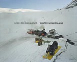 Winter Wonderland - Lois Hechenblaikner