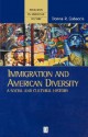 Immigration Amer Diversity P - Donna R. Gabaccia