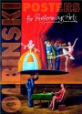 Olbinski Posters for Performing Arts - Richard Wilde