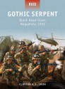 Gothic Serpent: Black Hawk Down - Mogadishu 1993 (Raid) - Clayton Chun