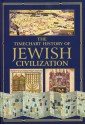 Timechart of Jewish Civilization - chartwell books, chartwell books