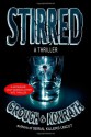 Stirred - J.A. Konrath, Blake Crouch