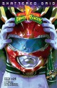 Mighty Morphin Power Rangers #25 - Kyle Higgins, Daniele "Kota" di Nicuolo, Matt Herms