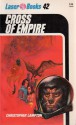 Cross Of Empire - Christopher Lampton, Frank Kelly Freas, Roger Elwood