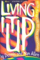 Living It Up: Contemporary Songs and Sketches for Youth - Nan Allen, Dennis Allen