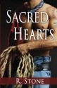 Sacred Hearts (Queen of Hearts Mini Romance Series ) (Volume 1) - R. Stone