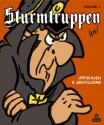 Sturmtruppen Volume 1 - Uffizialen e gentiluomo (Fumetti Magazzini Salani) (Italian Edition) - Bonvi