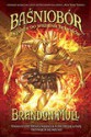 Baśniobór. Klucze do więzienia demonów - Brandon Mull