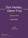 Desperado - Don Henley, Glenn Frey, Linda Marie Ronstadt