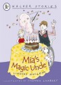 MIA's Magic Uncle. by Lindsay MacLeod - MacLeod, Stephen Lambert