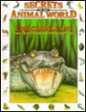 Crocodilians: Survivors from the Dinosaur Age - Josep Pique, Eulalia Garcia, Andreu Llamas, Isidro Sánchez, Gabriel Casadevall, Ali Garousi