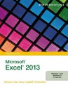 New Perspectives on Microsoft Excel 2013, Introductory - Patrick Carey, June Jamrich Parsons, Dan Oja, Roy Ageloff