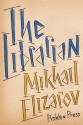 The Librarian - Mikhail Elizarov