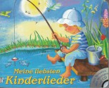 Meine liebsten Kinderlieder - Renate Cossmann