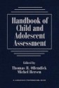 Handbook of Child and Adolescent Assessment - Thomas Ollendick, Michel Hersen