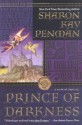 Prince of Darkness - Sharon Kay Penman