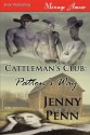 Patton's Way - Jenny Penn