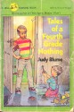 Tales of a Fourth Grade Nothing (paperback) - Judy Blume