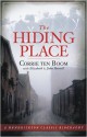 The Hiding Place (Hendrickson Classic Biographies) - Corrie ten Boom