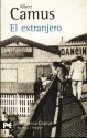 El Extranjero - Albert Camus