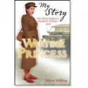 Wartime Princess - Valerie Wilding