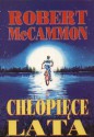 Chłopięce lata - Robert McCammon