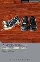 Blood Brothers: Methuen Student Edition - Willy Russell