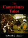 Canterbury Tales - Geoffrey Chaucher, D. Laing Purves