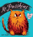 Mr. Pusskins: A Love Story - Sam Lloyd