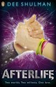 Afterlife (Book 3) (Parallon Trilogy) - Dee Shulman