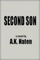 Second Son - A.K. Naten