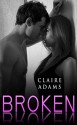 Broken - Claire Adams