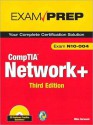 CompTIA Network+ N10-004 Exam Prep - Mike Harwood