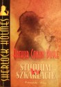 Studium w szkarłacie - Arthur Conan Doyle