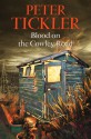 Blood on the Cowley Road - Peter Tickler